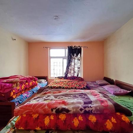 Doormarty Beds Jbk Hotel Kedarnath Esterno foto