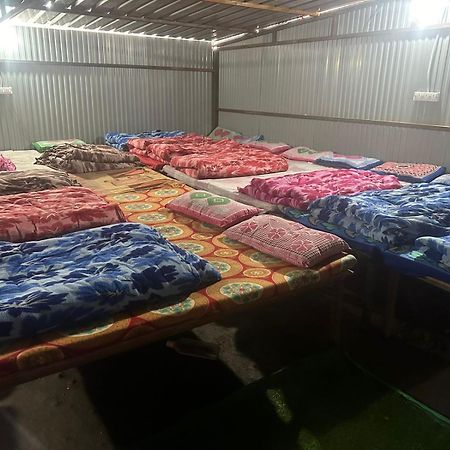 Doormarty Beds Jbk Hotel Kedarnath Esterno foto