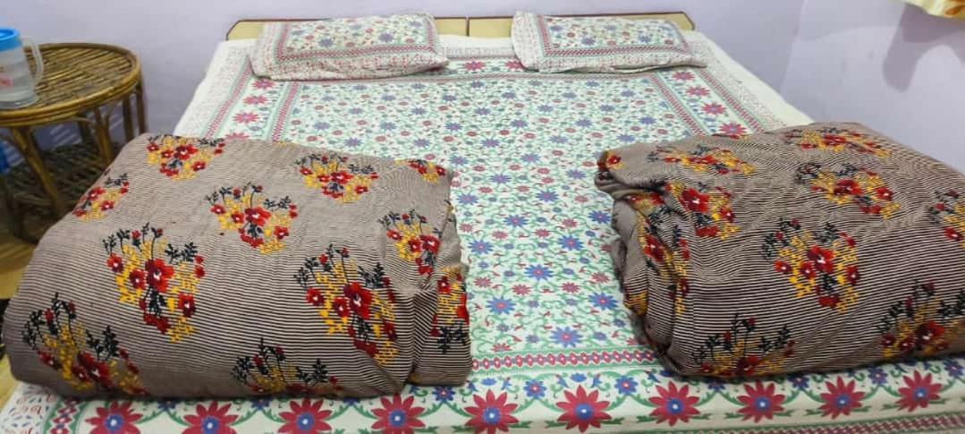 Doormarty Beds Jbk Hotel Kedarnath Esterno foto
