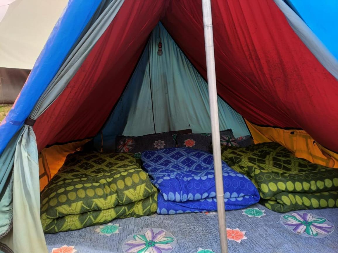 Doormarty Beds Jbk Hotel Kedarnath Esterno foto