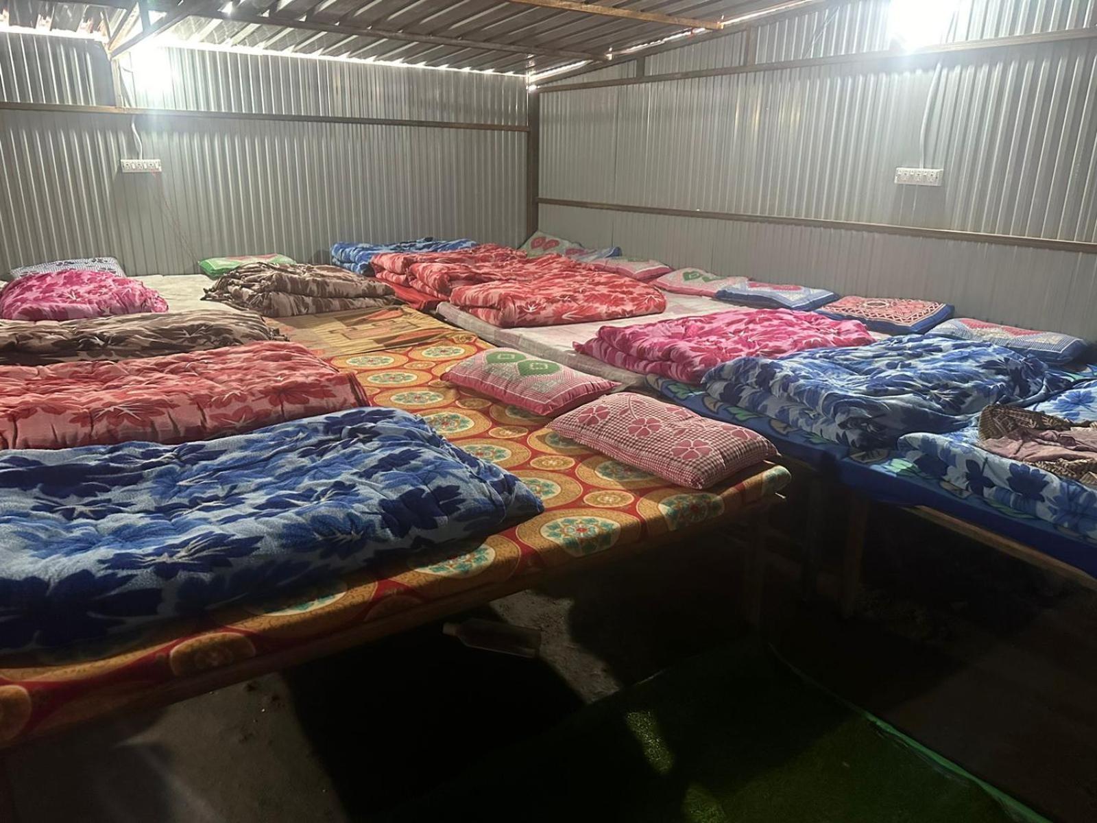 Doormarty Beds Jbk Hotel Kedarnath Esterno foto